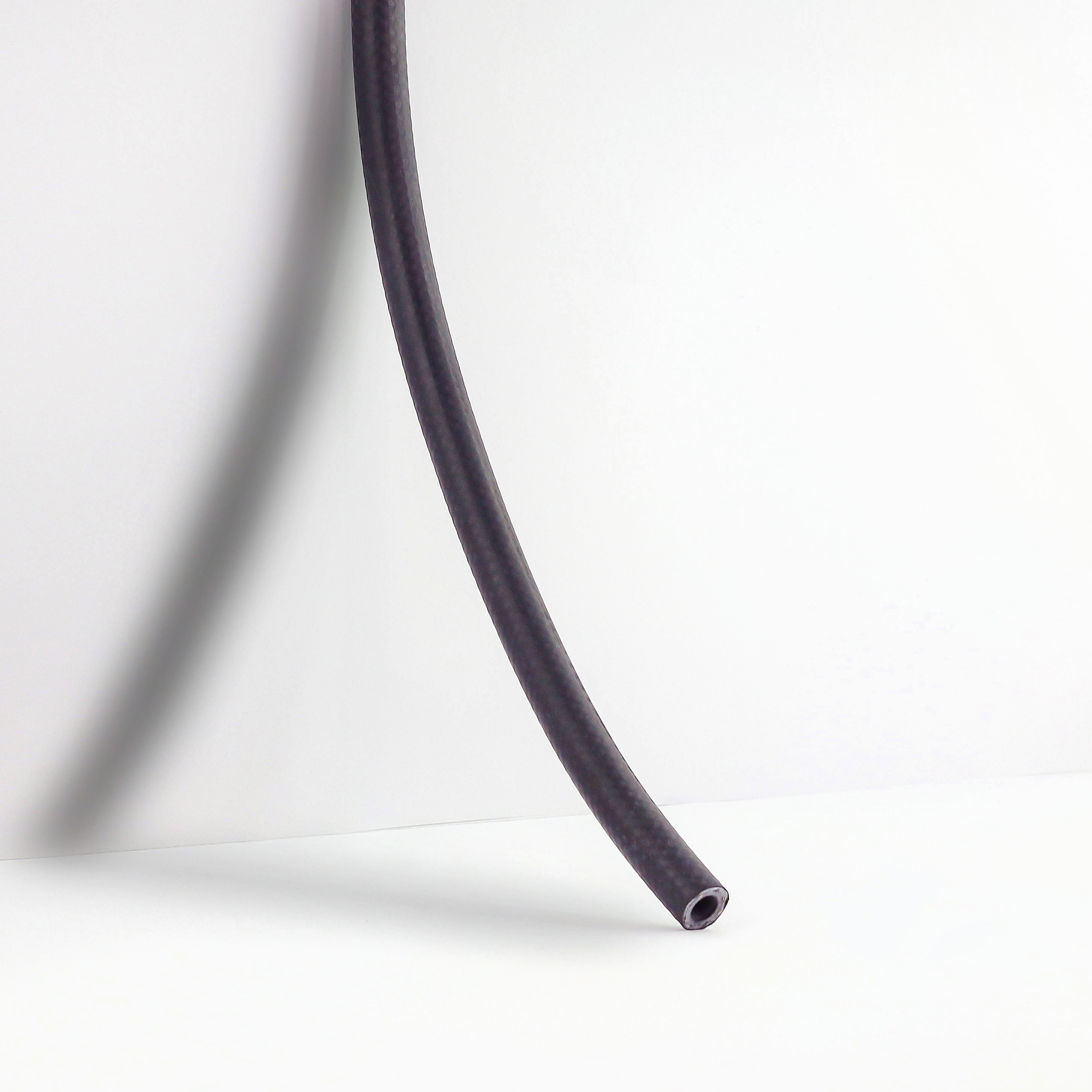 EPDM-Schlauch schwarz, max. 160° C