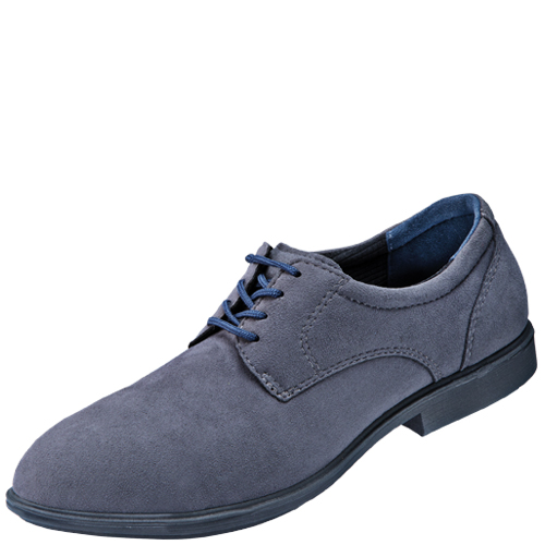 Atlas-Sicherheitshalbschuh CX 46 grey     ESD S1