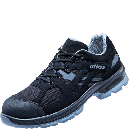 Atlas-Sicherheitshalbschuh C 6305 XP   ESD S3