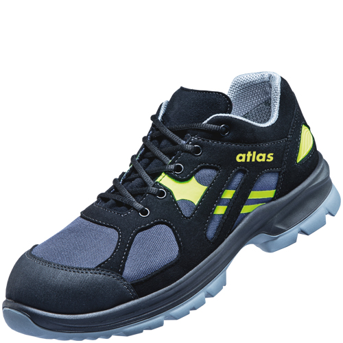 Atlas-Sicherheitshalbschuh GTX 6205 XP S3