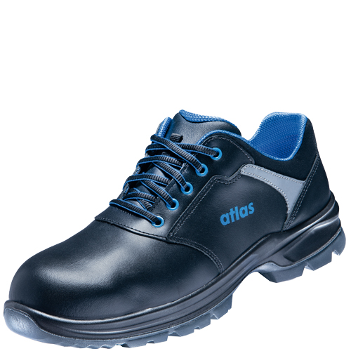 Atlas-Sicherheitshalbschuh TX 48 2.0, Weite 12 S2