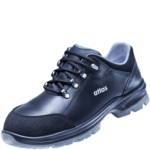 Atlas-Sicherheitshalbschuh ERGO-MED 465 2.0 XP, W14  S3