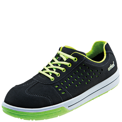 Atlas-Sicherheitshalbschuh A 240     ESD S1
