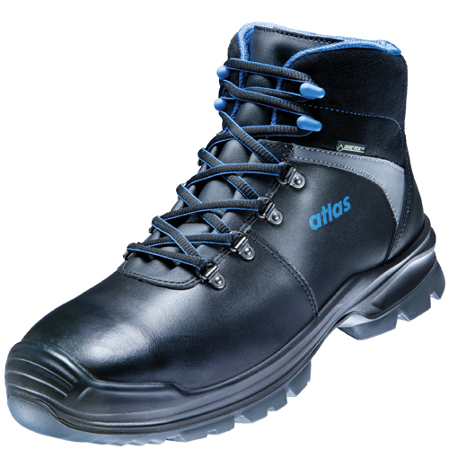 Atlas-Sicherheitsschuh, knöchelhoch, GTX 785 GORE-TEX S3
