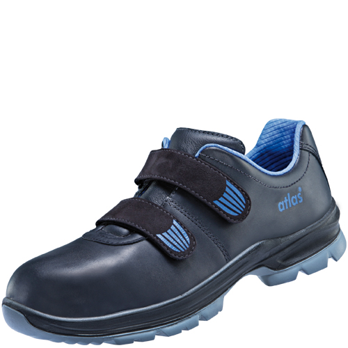 Atlas-Sicherheitshalbschuh alu-tec 245 XP 2.0 S3