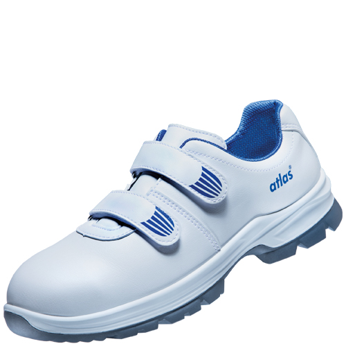 Atlas-Sicherheitshalbschuh CL 400 2.0, W12     ESD S2