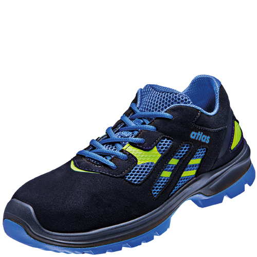 Atlas-Sicherheitshalbschuh XP 205 2.0  ESD S1P