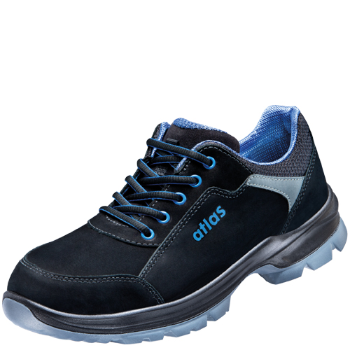 Atlas-Sicherheitshalbschuh alu-tec 625 XP 2.0     ESD S3