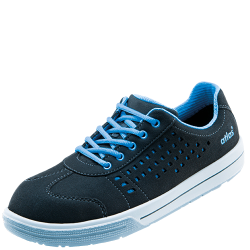Atlas-Sicherheitshalbschuh A 420      ESD S1