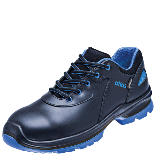 Atlas-Sicherheitshalbschuh GTX 563 XP 2.0 S3