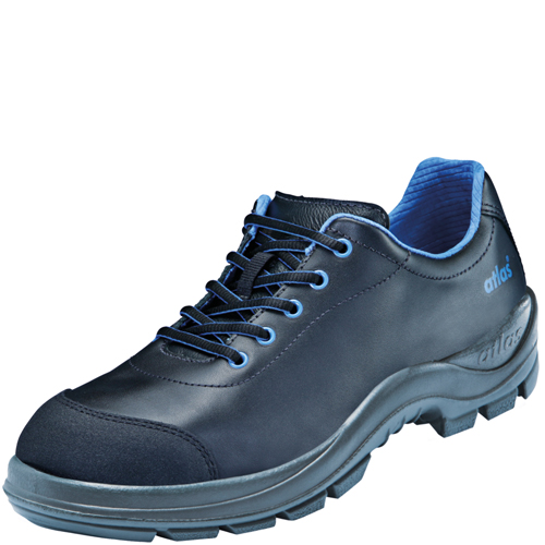 Atlas-Sicherheitshalbschuh Big Size 645      ESD S3