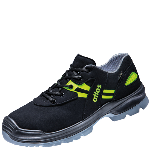 Atlas-Sicherheitshalbschuh GTX 5255 XP     ESD S3
