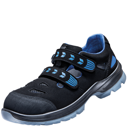 Atlas-Sicherheitssandale ERGO-MED 360 2.0 W12 S1