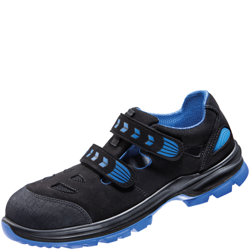 Atlas-Sicherheitssandale SL 465 XP blue 2.0    ESD S1P