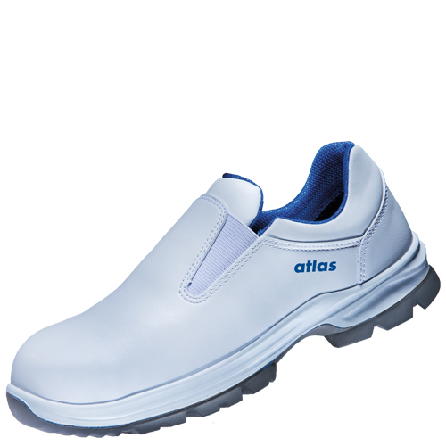 Atlas-Sicherheitshalbschuh CL 490 2.0    ESD S2