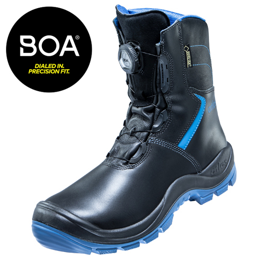 Atlas-Sicherheitsstiefel GTX 985 XP Thermo S3