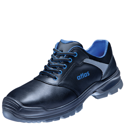 Atlas-Sicherheitshalbschuh Anatomic Bau 560 S3
