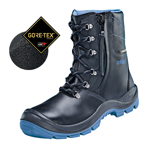 Atlas-Sicherheitsstiefel GTX 945 XP Thermo, W12 S3