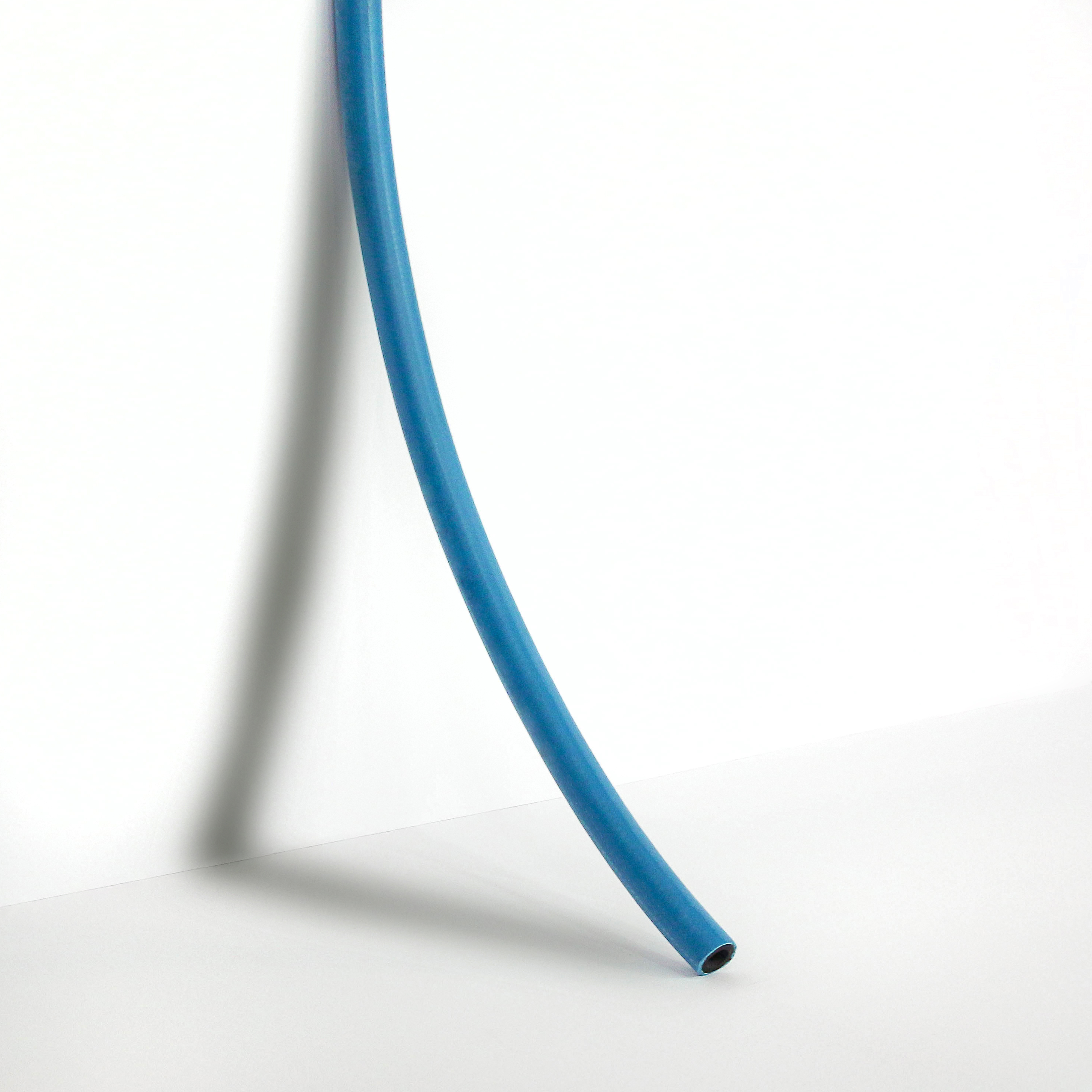 EPDM-Schlauch blau, max. 160° C