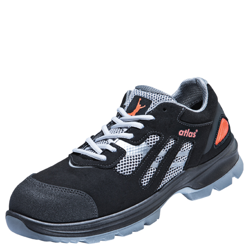 Atlas-Sicherheitshalbschuh ERGO-MED 2000 2.0, Weite 10 S1
