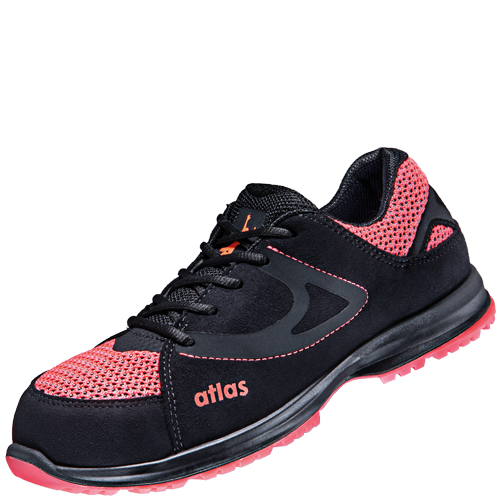 Atlas-Sicherheitshalbschuh GX 200 2.0    ESD S1