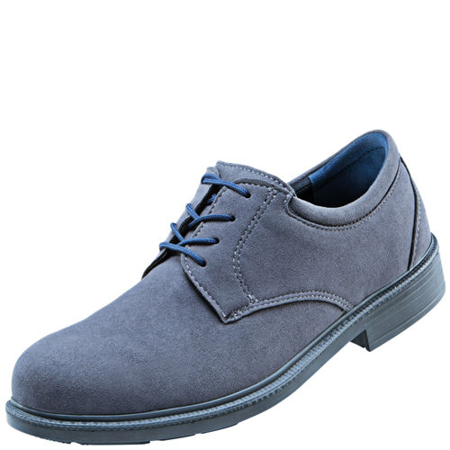 Atlas-Sicherheitshalbschuh CX 56 grey     ESD S1