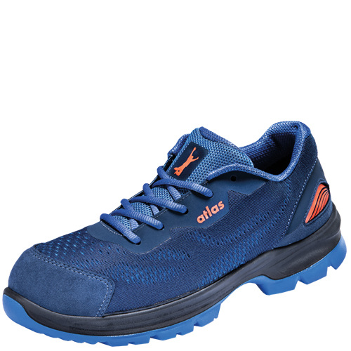 Atlas-Sicherheitshalbschuh FLASH 1000     ESD S1