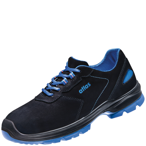 Atlas-Sicherheitshalbschuh TX 42 2.0, Weite 12     ESD S2