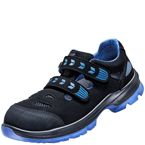 Atlas-Sicherheitssandale C 465 XP BLUE 2.0      ESD S1P