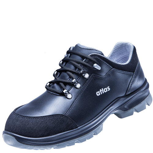 Atlas-Sicherheitshalbschuh XP 435 2.0    ESD S3