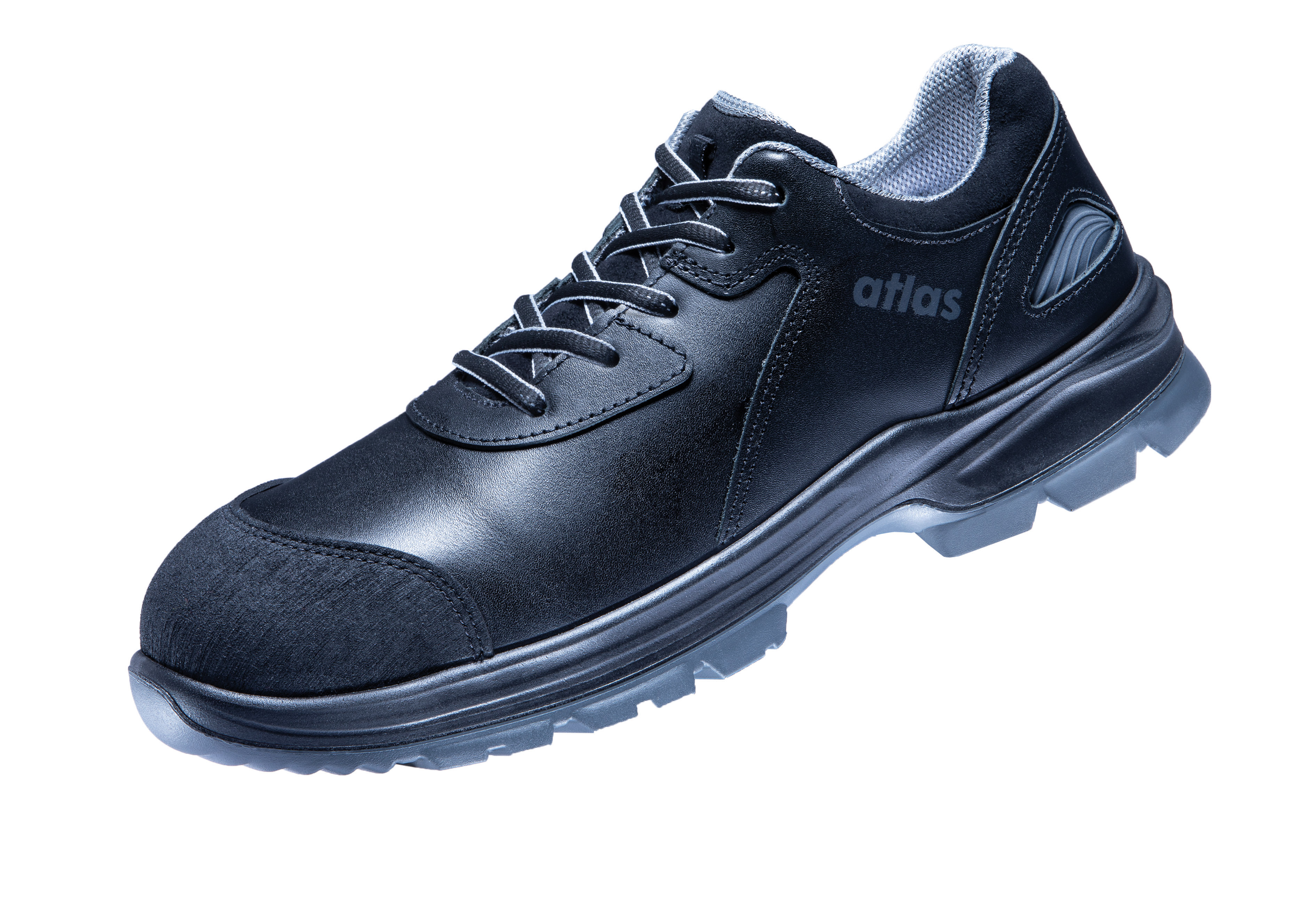 Atlas-Sicherheitshalbschuh C 6315 XP      ESD S3
