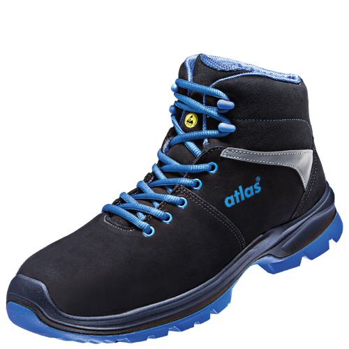 Atlas-Sicherheitsschuh, knöchelhoch, GX 805 women style 2.0 S3
