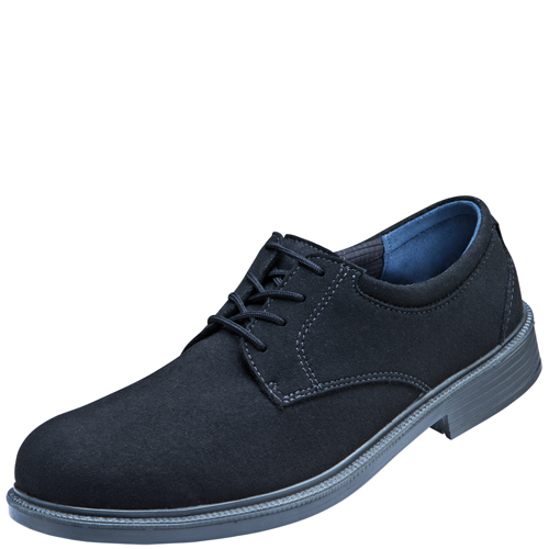 Atlas-Sicherheitshalbschuh CX 505 black     ESD S1P