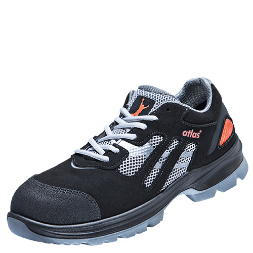 Atlas-Sicherheitshalbschuh FLASH 2005 XP, W12    ESD S1P