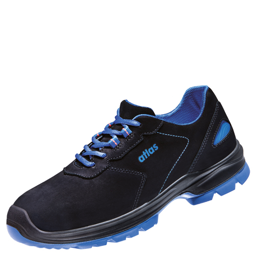Atlas-Sicherheitshalbschuh ERGO-MED 600 2.0, W10 S2