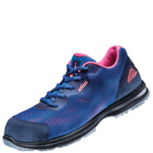 Atlas-Sicherheitshalbschuh GX 105 2.0    ESD S1P