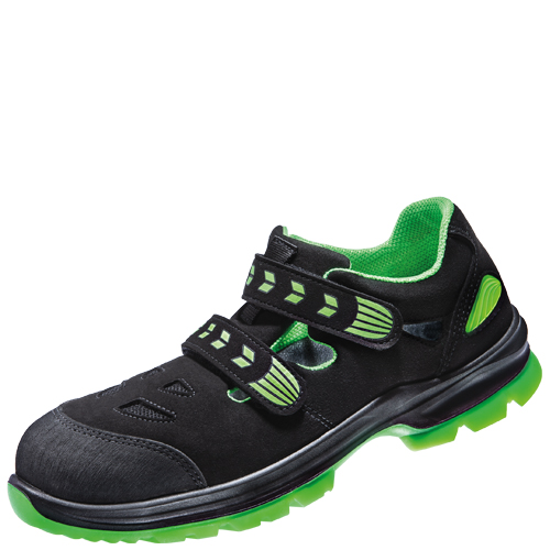 Atlas-Sicherheitssandale SL 265 XP green 2.0    ESD S1P