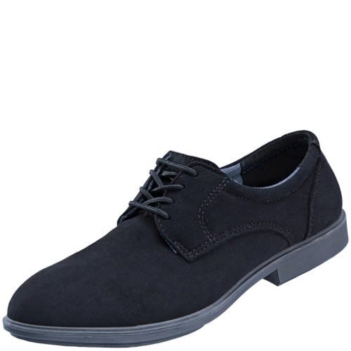 Atlas-Sicherheitshalbschuh CX 40 black     ESD S1