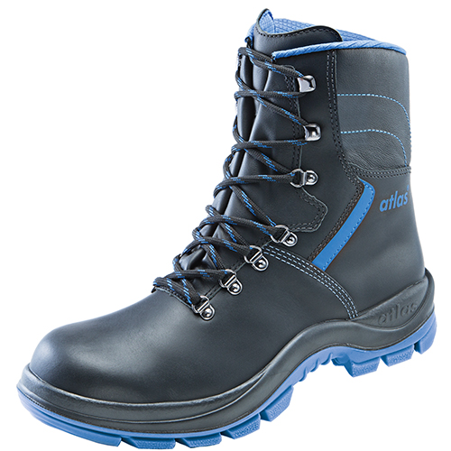 Atlas-Sicherheitsstiefel Anatomic Bau 840 XP S3