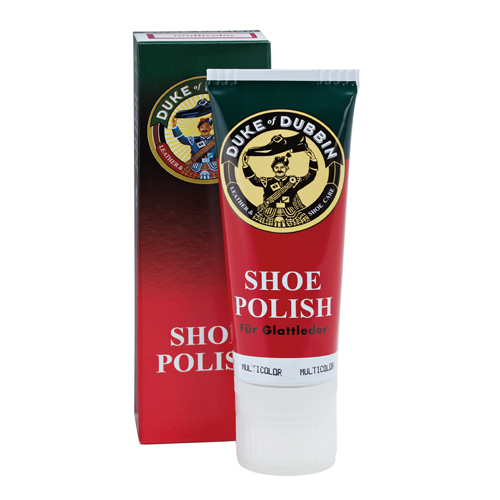 Atlas-Sicherheitszubehör Waterstop Lederpflegecreme Schwarz
